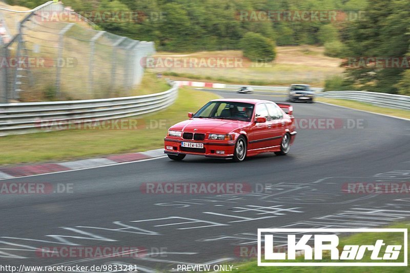 Bild #9833281 - Touristenfahrten Nürburgring Nordschleife (02.08.2020)