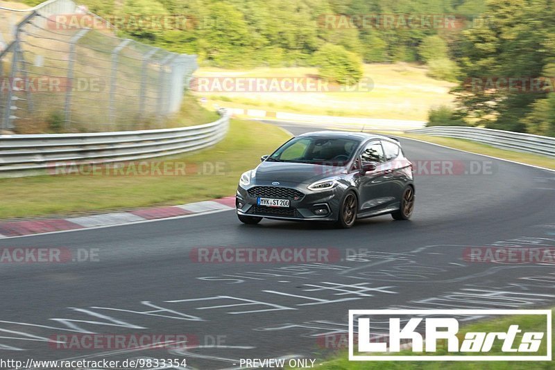 Bild #9833354 - Touristenfahrten Nürburgring Nordschleife (02.08.2020)