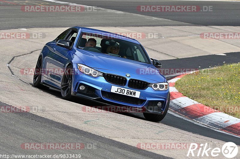 Bild #9833439 - Touristenfahrten Nürburgring Nordschleife (02.08.2020)