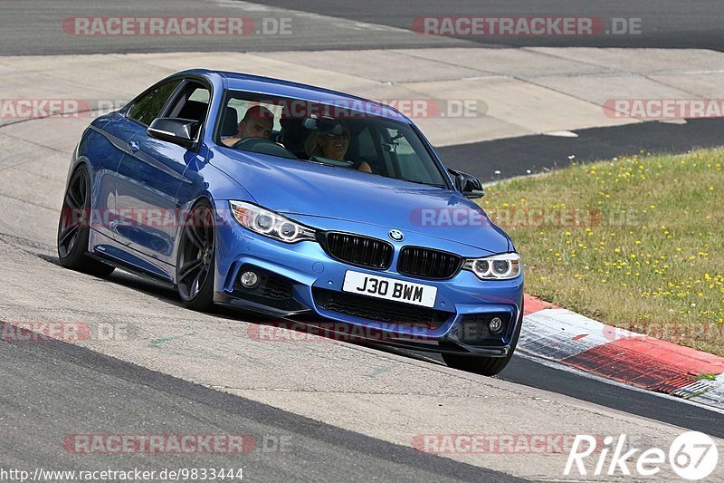 Bild #9833444 - Touristenfahrten Nürburgring Nordschleife (02.08.2020)