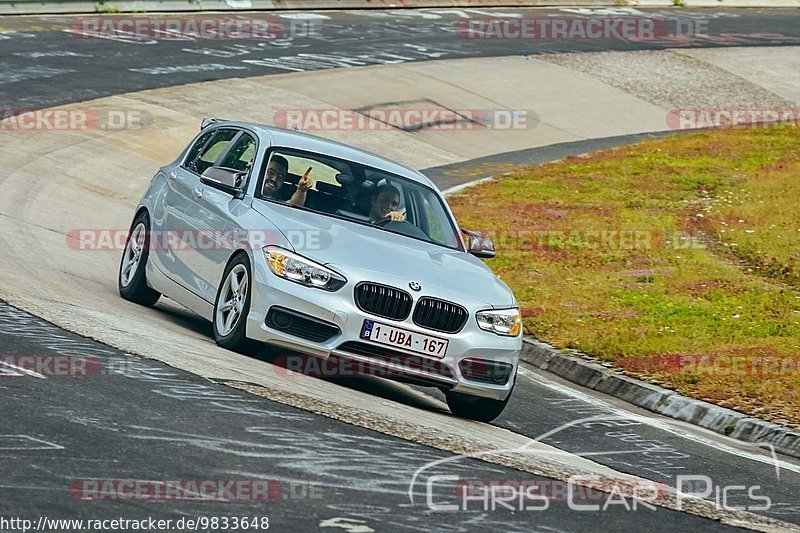 Bild #9833648 - Touristenfahrten Nürburgring Nordschleife (02.08.2020)