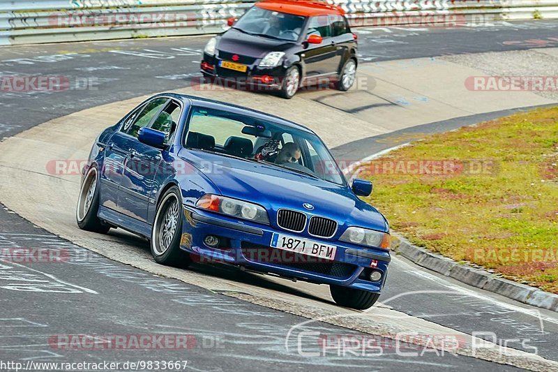 Bild #9833667 - Touristenfahrten Nürburgring Nordschleife (02.08.2020)