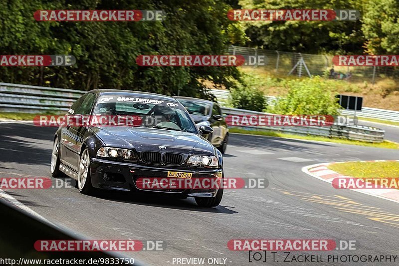 Bild #9833750 - Touristenfahrten Nürburgring Nordschleife (02.08.2020)