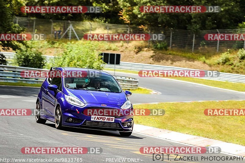 Bild #9833765 - Touristenfahrten Nürburgring Nordschleife (02.08.2020)