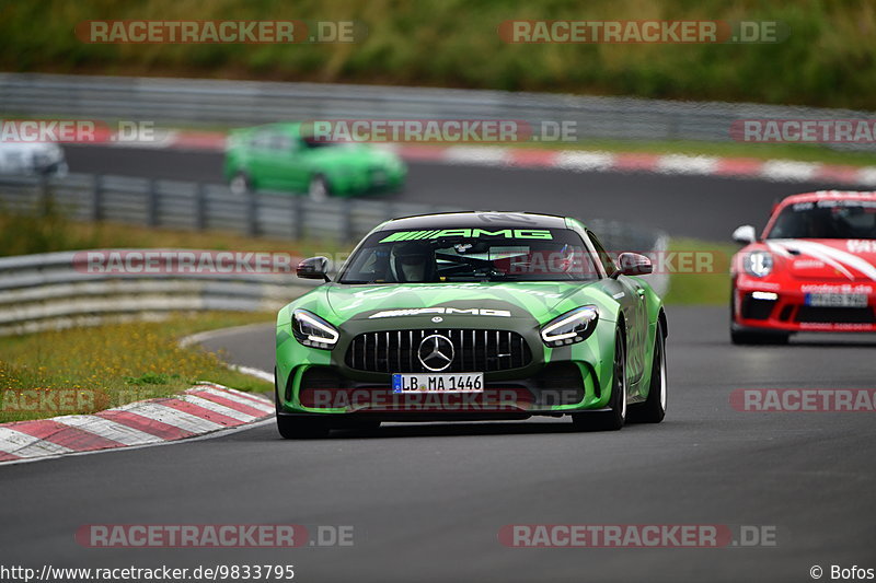 Bild #9833795 - Touristenfahrten Nürburgring Nordschleife (02.08.2020)