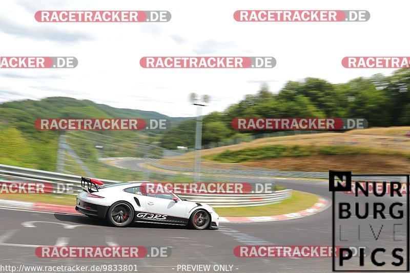 Bild #9833801 - Touristenfahrten Nürburgring Nordschleife (02.08.2020)