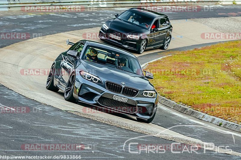 Bild #9833866 - Touristenfahrten Nürburgring Nordschleife (02.08.2020)