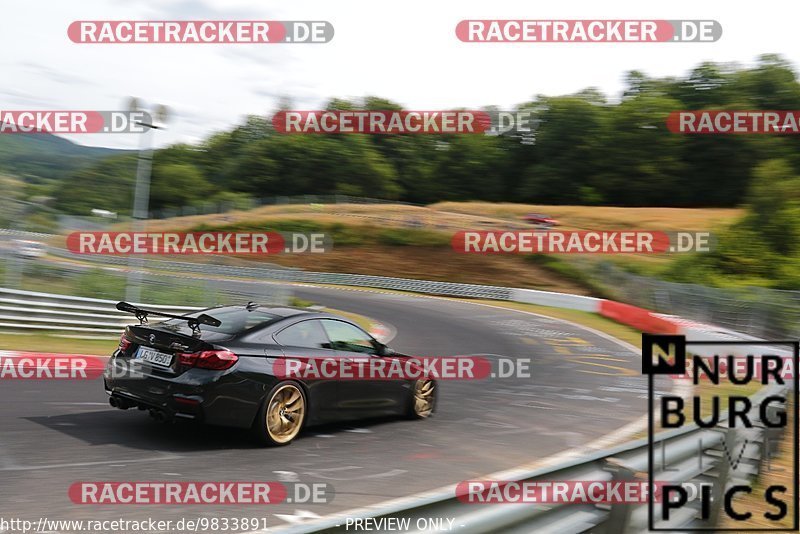 Bild #9833891 - Touristenfahrten Nürburgring Nordschleife (02.08.2020)