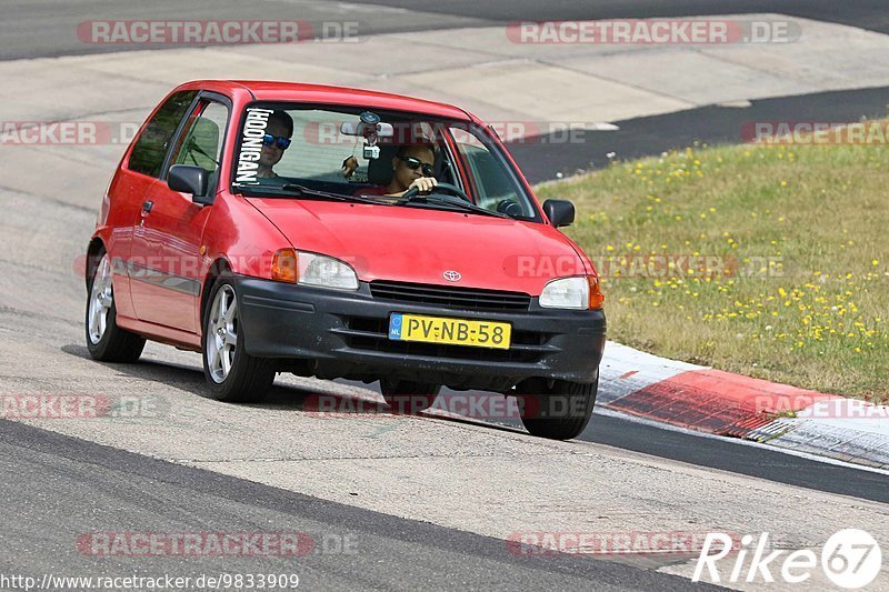 Bild #9833909 - Touristenfahrten Nürburgring Nordschleife (02.08.2020)