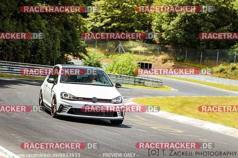 Bild #9833933 - Touristenfahrten Nürburgring Nordschleife (02.08.2020)