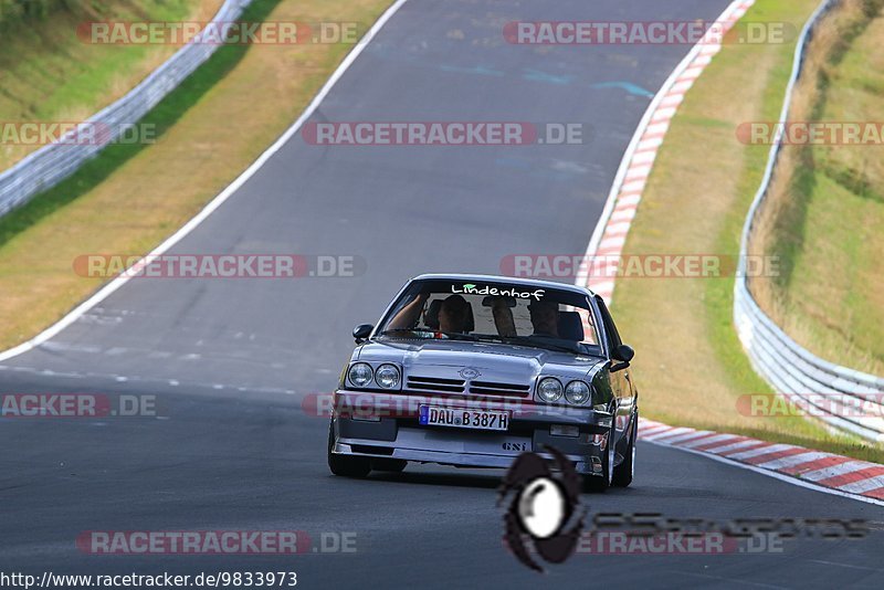 Bild #9833973 - Touristenfahrten Nürburgring Nordschleife (02.08.2020)