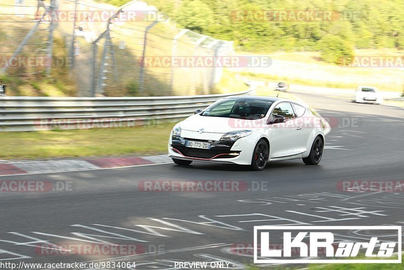 Bild #9834064 - Touristenfahrten Nürburgring Nordschleife (02.08.2020)