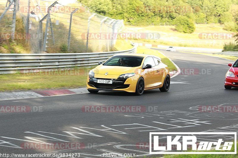 Bild #9834273 - Touristenfahrten Nürburgring Nordschleife (02.08.2020)