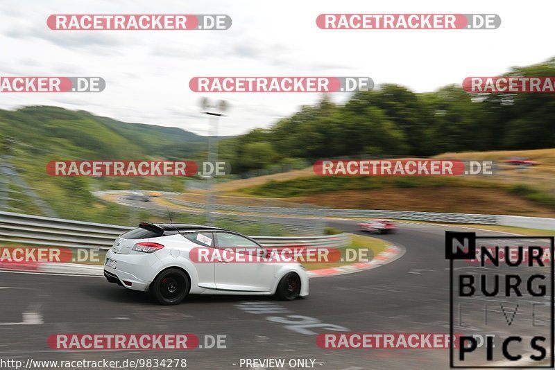 Bild #9834278 - Touristenfahrten Nürburgring Nordschleife (02.08.2020)