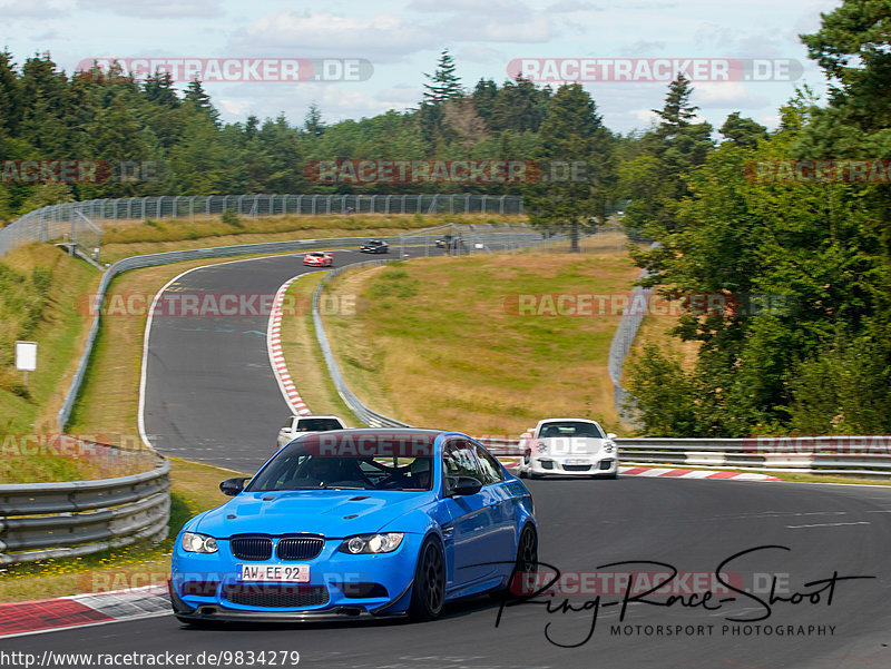 Bild #9834279 - Touristenfahrten Nürburgring Nordschleife (02.08.2020)