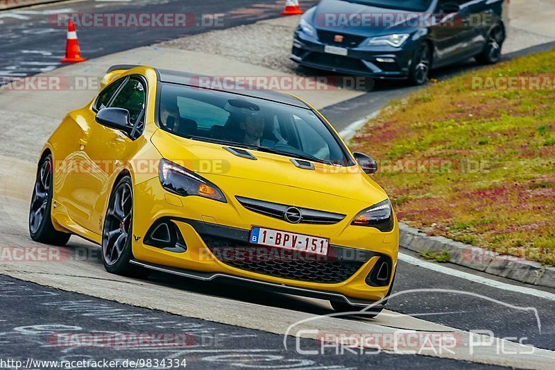 Bild #9834334 - Touristenfahrten Nürburgring Nordschleife (02.08.2020)