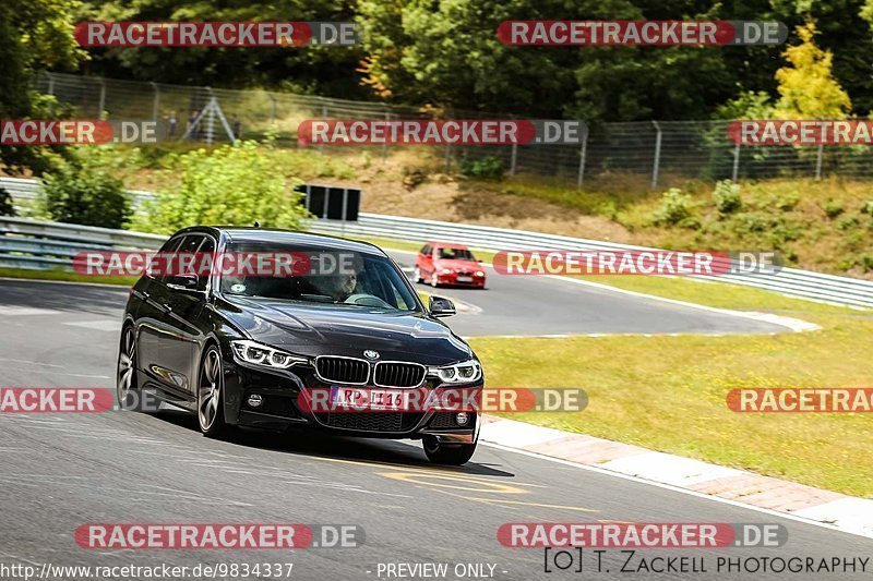 Bild #9834337 - Touristenfahrten Nürburgring Nordschleife (02.08.2020)