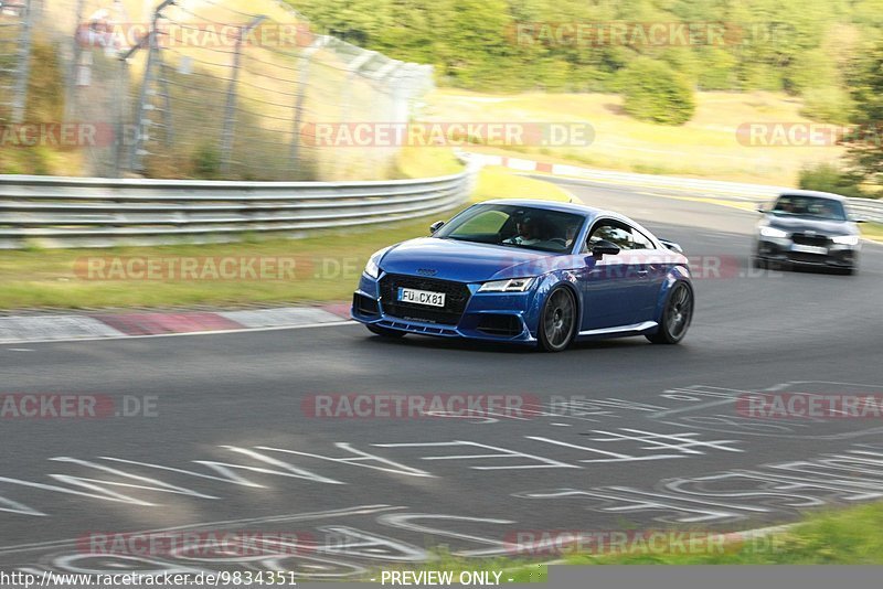 Bild #9834351 - Touristenfahrten Nürburgring Nordschleife (02.08.2020)