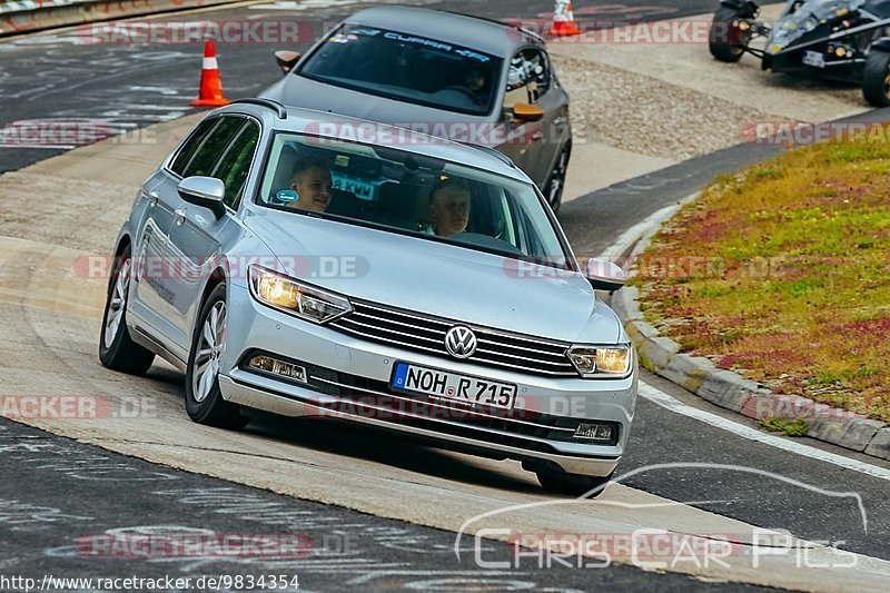 Bild #9834354 - Touristenfahrten Nürburgring Nordschleife (02.08.2020)