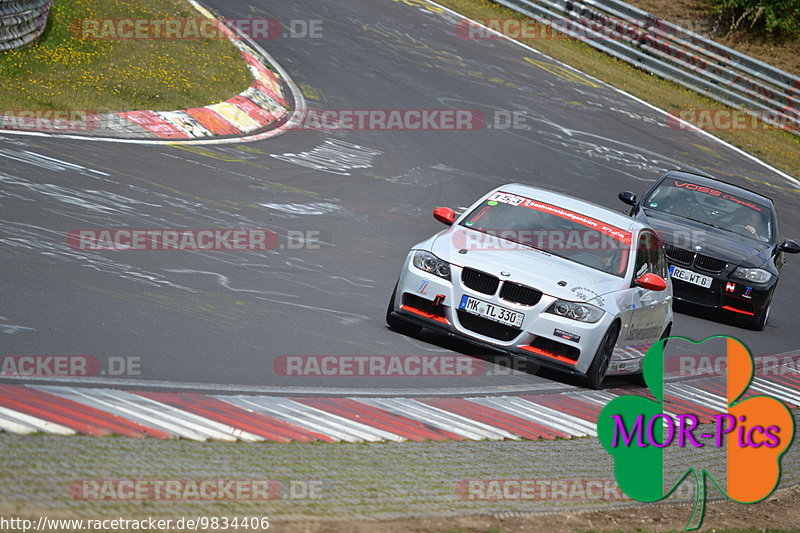 Bild #9834406 - Touristenfahrten Nürburgring Nordschleife (02.08.2020)