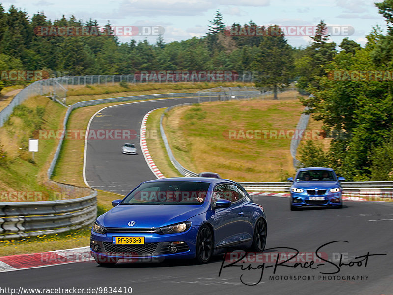 Bild #9834410 - Touristenfahrten Nürburgring Nordschleife (02.08.2020)