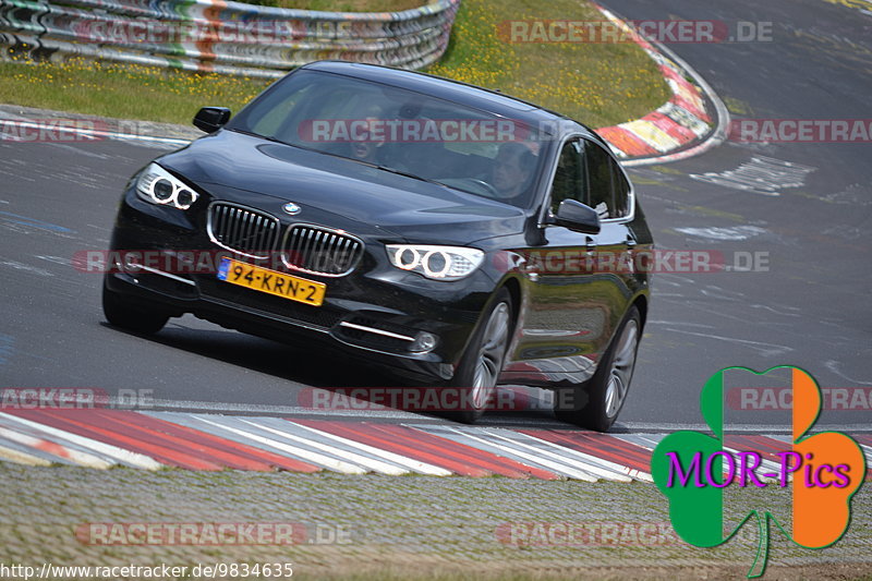 Bild #9834635 - Touristenfahrten Nürburgring Nordschleife (02.08.2020)