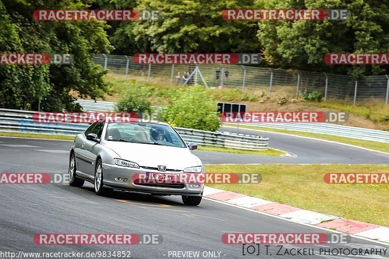 Bild #9834852 - Touristenfahrten Nürburgring Nordschleife (02.08.2020)