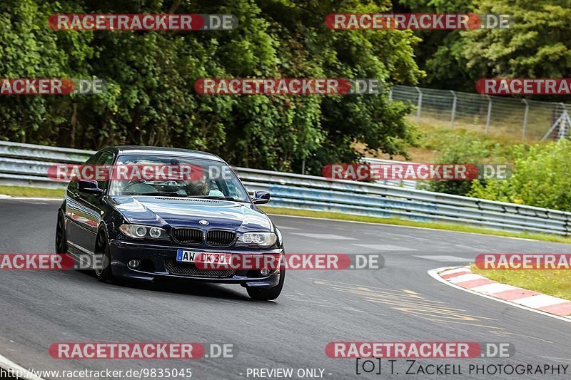 Bild #9835045 - Touristenfahrten Nürburgring Nordschleife (02.08.2020)