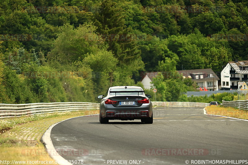 Bild #9835078 - Touristenfahrten Nürburgring Nordschleife (02.08.2020)