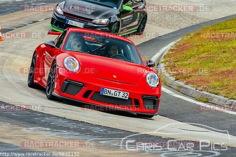 Bild #9835152 - Touristenfahrten Nürburgring Nordschleife (02.08.2020)