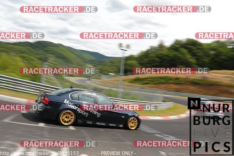 Bild #9835153 - Touristenfahrten Nürburgring Nordschleife (02.08.2020)