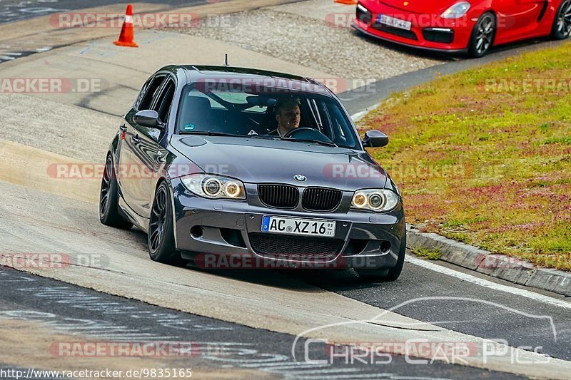 Bild #9835165 - Touristenfahrten Nürburgring Nordschleife (02.08.2020)