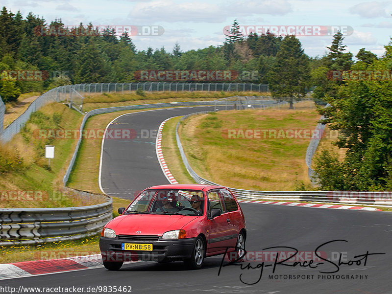 Bild #9835462 - Touristenfahrten Nürburgring Nordschleife (02.08.2020)