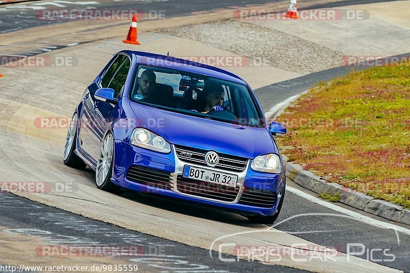 Bild #9835559 - Touristenfahrten Nürburgring Nordschleife (02.08.2020)