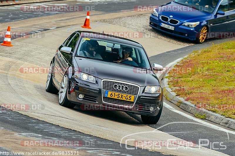 Bild #9835571 - Touristenfahrten Nürburgring Nordschleife (02.08.2020)