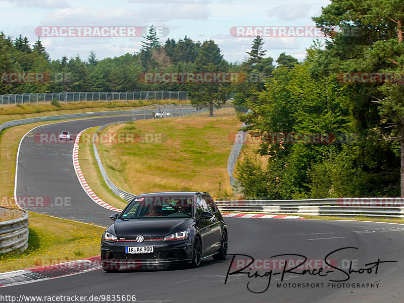 Bild #9835606 - Touristenfahrten Nürburgring Nordschleife (02.08.2020)