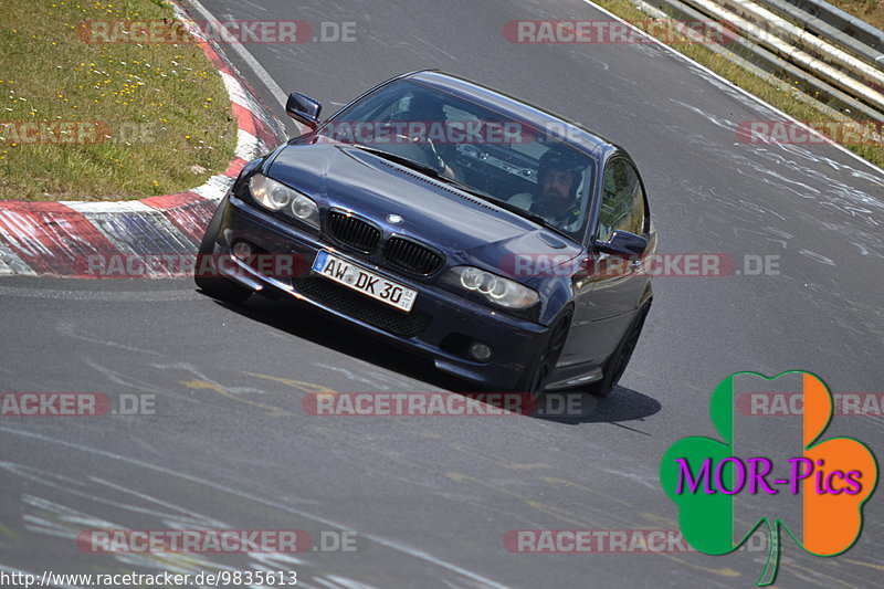 Bild #9835613 - Touristenfahrten Nürburgring Nordschleife (02.08.2020)