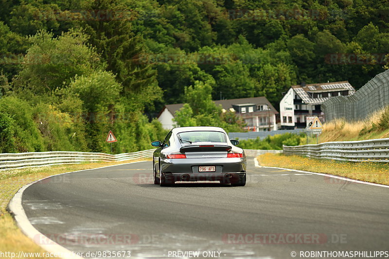 Bild #9835673 - Touristenfahrten Nürburgring Nordschleife (02.08.2020)