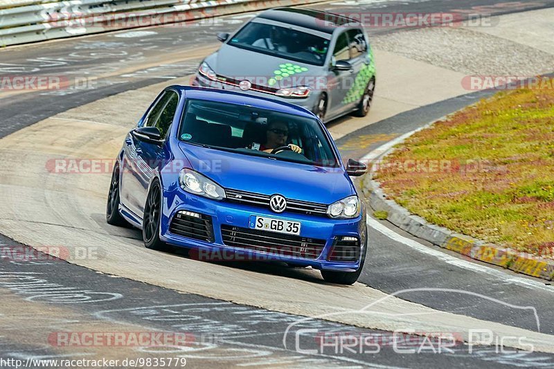 Bild #9835779 - Touristenfahrten Nürburgring Nordschleife (02.08.2020)