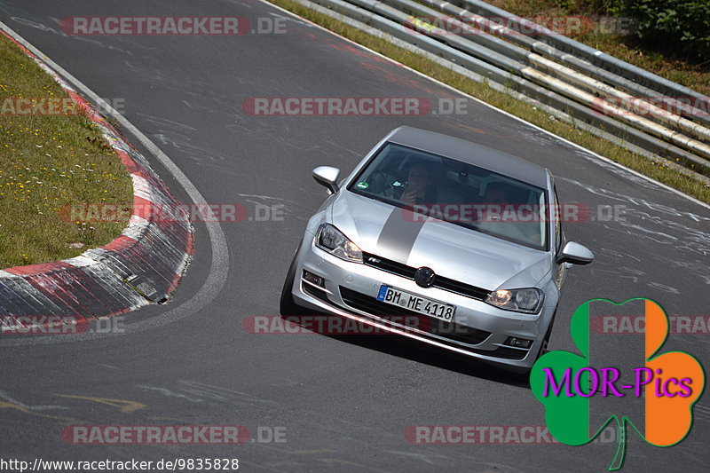 Bild #9835828 - Touristenfahrten Nürburgring Nordschleife (02.08.2020)