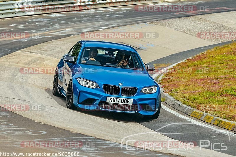 Bild #9835888 - Touristenfahrten Nürburgring Nordschleife (02.08.2020)