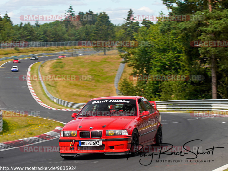 Bild #9835924 - Touristenfahrten Nürburgring Nordschleife (02.08.2020)