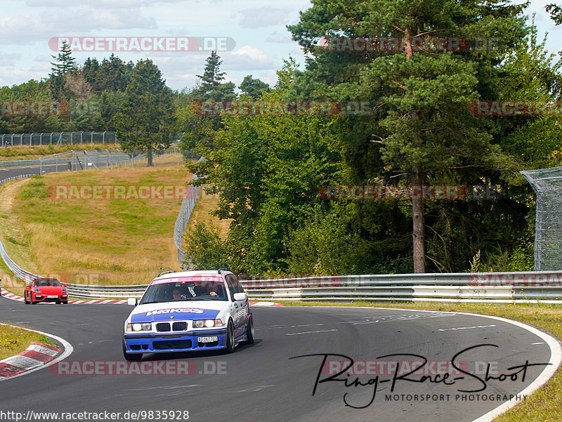 Bild #9835928 - Touristenfahrten Nürburgring Nordschleife (02.08.2020)