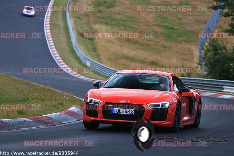 Bild #9835944 - Touristenfahrten Nürburgring Nordschleife (02.08.2020)