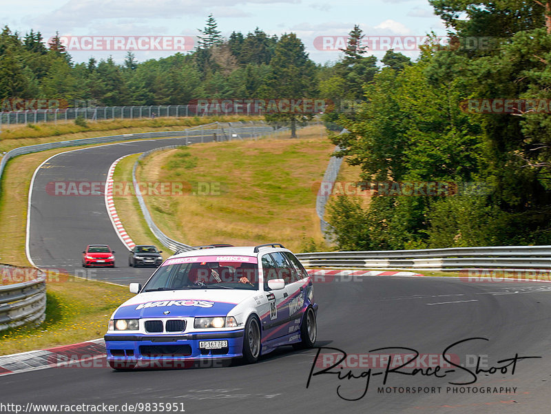 Bild #9835951 - Touristenfahrten Nürburgring Nordschleife (02.08.2020)