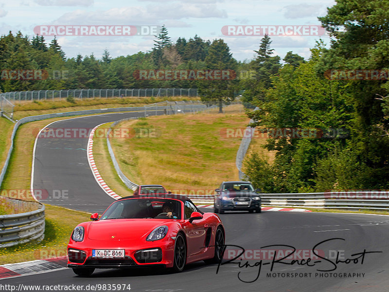 Bild #9835974 - Touristenfahrten Nürburgring Nordschleife (02.08.2020)