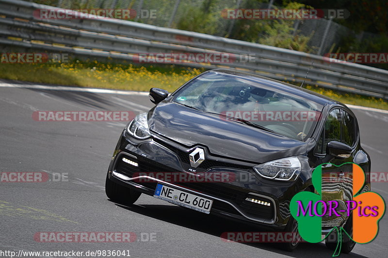 Bild #9836041 - Touristenfahrten Nürburgring Nordschleife (02.08.2020)