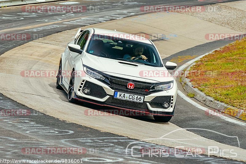 Bild #9836061 - Touristenfahrten Nürburgring Nordschleife (02.08.2020)