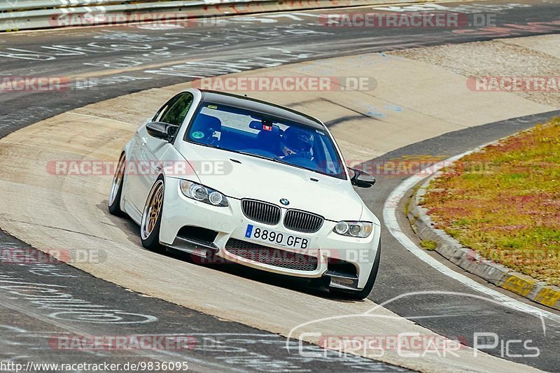 Bild #9836095 - Touristenfahrten Nürburgring Nordschleife (02.08.2020)