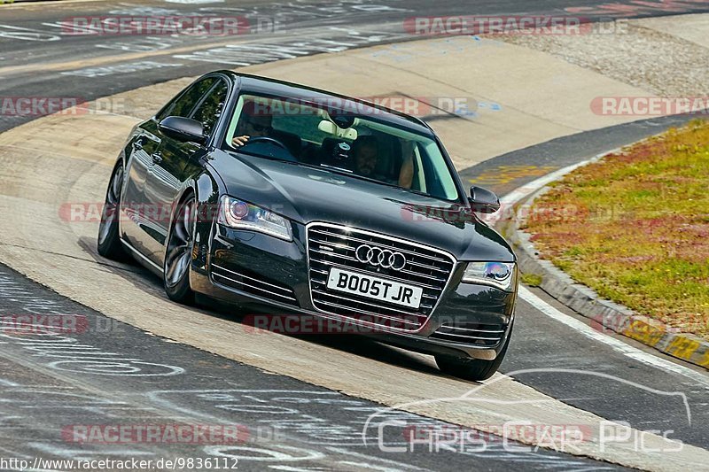 Bild #9836112 - Touristenfahrten Nürburgring Nordschleife (02.08.2020)